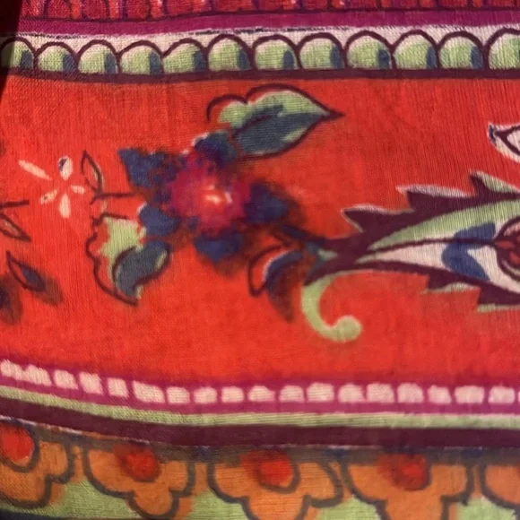 Angie Bohemian top - Picture 5 of 6